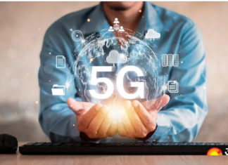 तकनीकी क्षेत्र में 5G नेटवर्क का विस्तार, नए प्रयोग शुरू तकनीकी क्षेत्र में 5G नेटवर्क का विस्तार: नए प्रयोग और भविष्य की दिशा