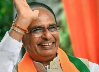 दिल्ली चुनाव में भाजपा की जीत पर शिवराज सिंह चौहान का बयान दिल्ली चुनाव में भाजपा की जीत पर शिवराज सिंह चौहान का बयान
