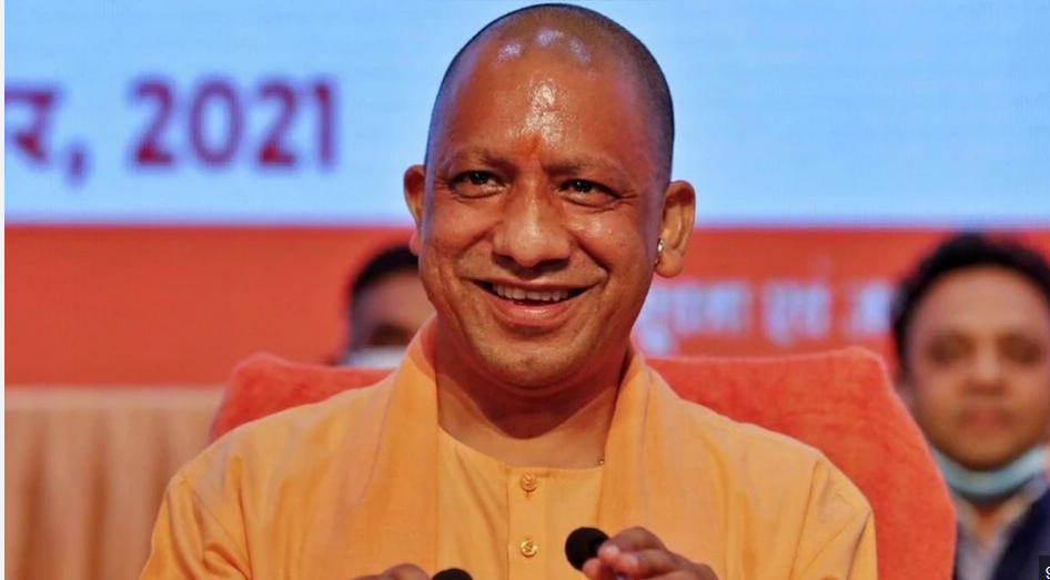 दिल्ली चुनाव में भाजपा की जीत पर योगी आदित्यनाथ का बयान दिल्ली चुनाव में भाजपा की जीत पर योगी आदित्यनाथ का बयान