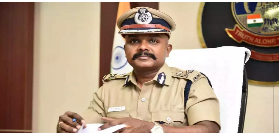 कोयंबटूर पुलिस पर आरोप: मानवाधिकार उल्लंघन और विवादों की पड़ताल कोयंबटूर पुलिस पर आरोप: मानवाधिकार उल्लंघन और विवादों की पड़ताल
