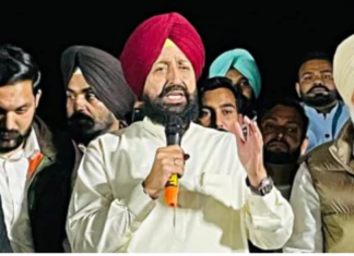 पंजाब के विधायक मोदी सरकार के प्रस्ताव के खिलाफ एकजुट पंजाब के विधायक मोदी सरकार के प्रस्ताव के खिलाफ एकजुट