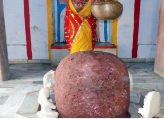 यूपी के इस मंदिर की स्थापना शिव पुत्र कार्तिकेय ने की थी उत्तर प्रदेश के इस प्राचीन मंदिर की स्थापना शिव पुत्र कार्तिकेय ने की थी