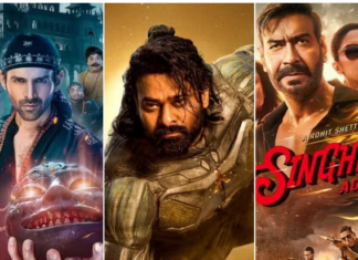 नई बॉलीवुड फिल्म ने बॉक्स ऑफिस पर मचाई धूम नई बॉलीवुड फिल्म ने बॉक्स ऑफिस पर मचाई धूम: एक विशद समीक्षा