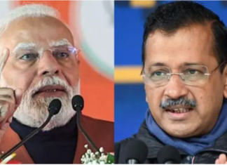 दिल्ली विधानसभा चुनाव में टाइम्स नाउ का दबदबा दिल्ली विधानसभा चुनाव में टाइम्स नाउ का दबदबा