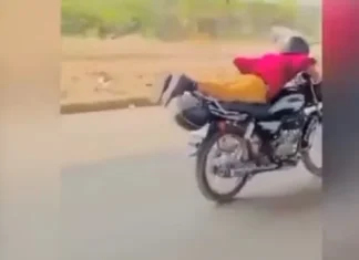 नोएडा में थार से जानलेवा स्टंट: सड़क सुरक्षा पर बड़ा सवाल