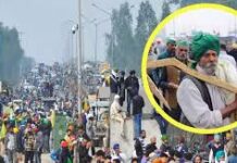 उत्तर भारत में मंथन: किसानों का आंदोलन उत्तर भारत में मंथन: किसानों का आंदोलन और उसकी गूंज