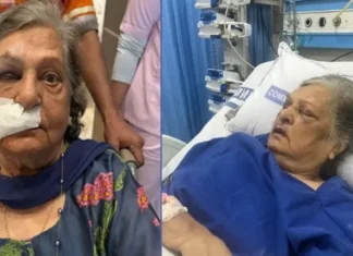 एयर इंडिया की लापरवाही से 82 वर्षीय महिला घायल: एक गंभीर लापरवाही का मामला