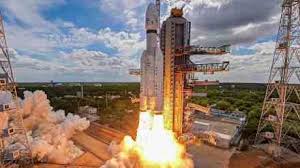 चंद्रयान-3 मिशन की सफलता के बाद ISRO का नया मिशन लॉन्च: भारत का अंतरिक्ष सफर और भविष्य के लक्ष्य चंद्रयान-3 मिशन की सफलता के बाद ISRO का नया मिशन लॉन्च
