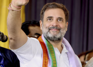 राहुल गांधी के खिलाफ मानहानि मामले की सुनवाई स्थगित राहुल गांधी के खिलाफ मानहानि मामले की सुनवाई स्थगित: न्यायिक प्रक्रिया और राजनीतिक प्रभाव