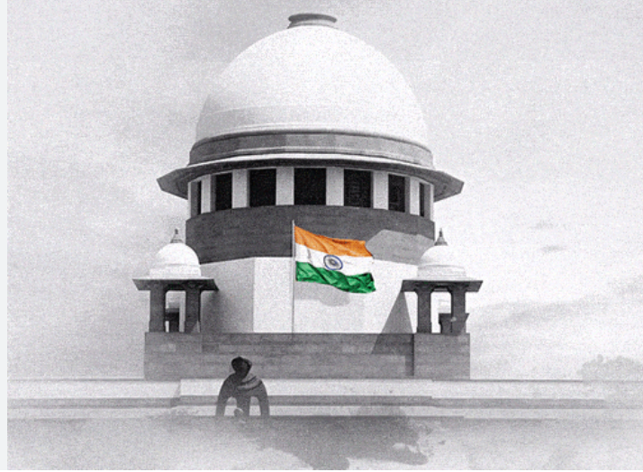 राउज एवेन्यू कोर्ट के लिए अलग वेबसाइट की मांग वाली याचिका पर HC ने सरकार को जारी किया नोटिस राउज एवेन्यू कोर्ट के लिए अलग वेबसाइट की मांग वाली याचिका पर HC ने सरकार को जारी किया नोटिस